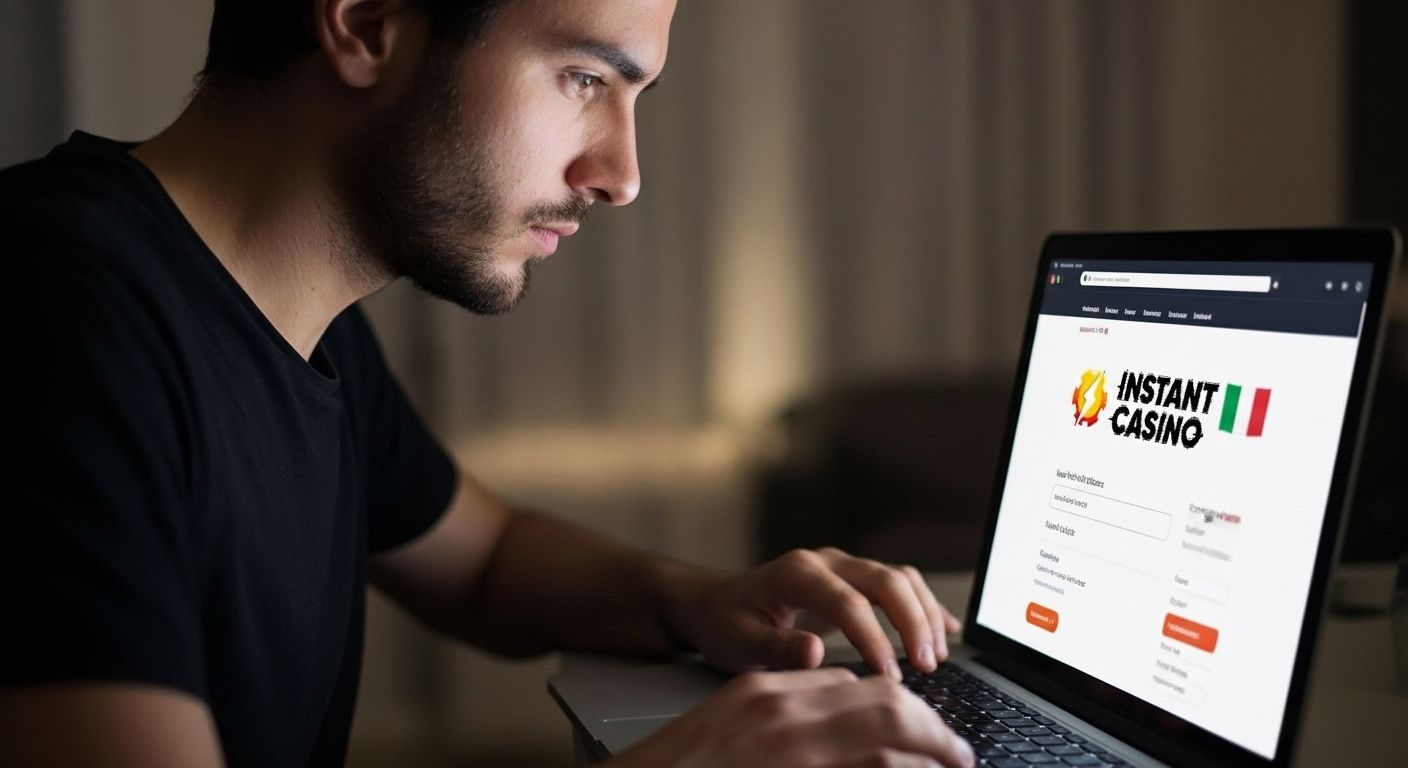 Esperienza di casinò dal vivo instant withdrawal online casino