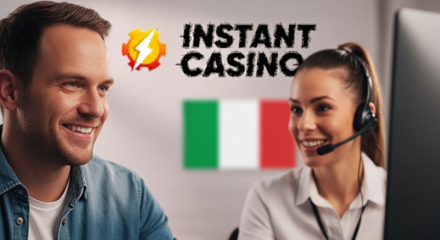 Esperienza di casinò dal vivo instant withdrawal online casino