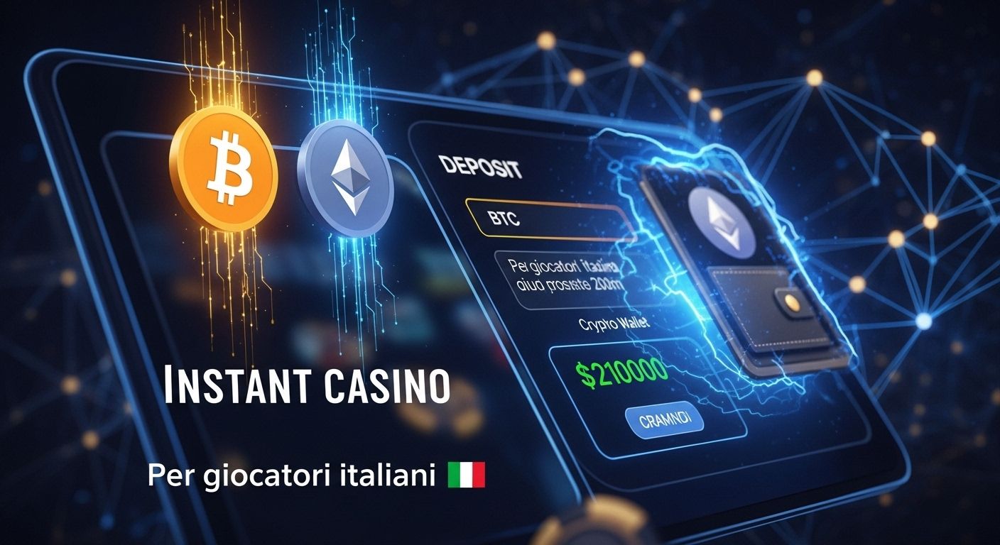 Utilizzo delle criptovalute how to deposit