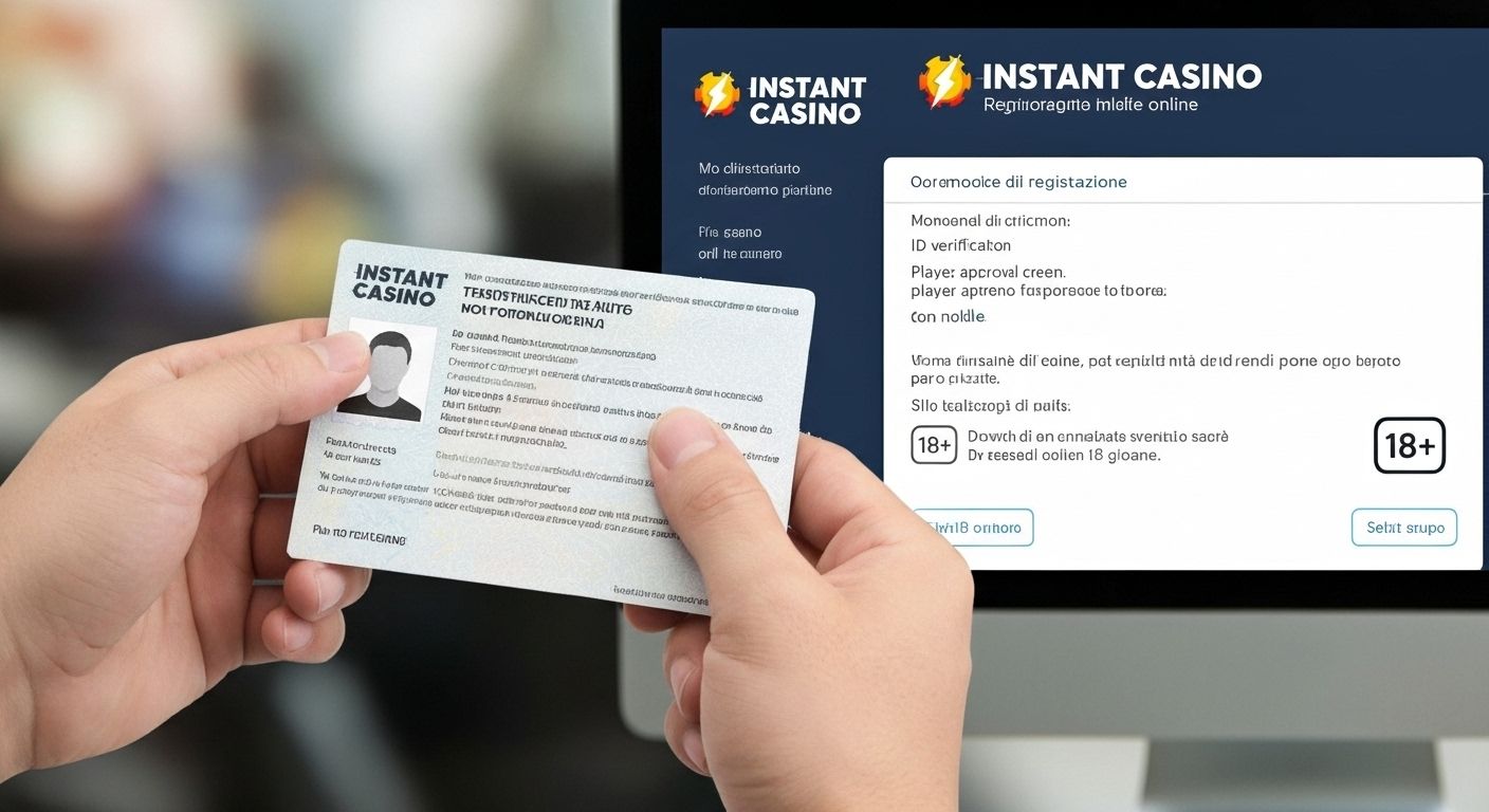 Requisiti di idoneità e di età who can register