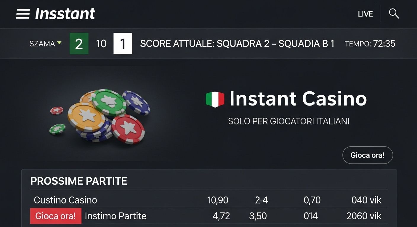 Funzionalità delle scommesse live match betting